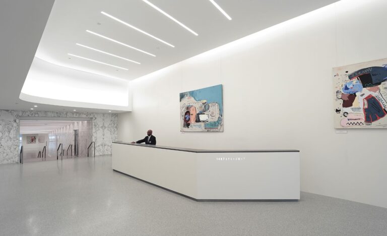Lapitec partner di Matrix4Design per “Un (architetto) italiano a…”