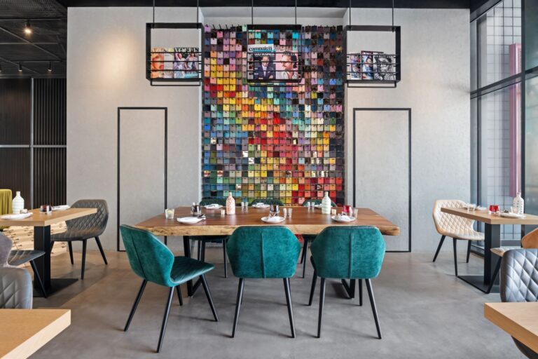 Studio One Hotel Dubai, l’ospitalità guarda al cinema (con Bross)
