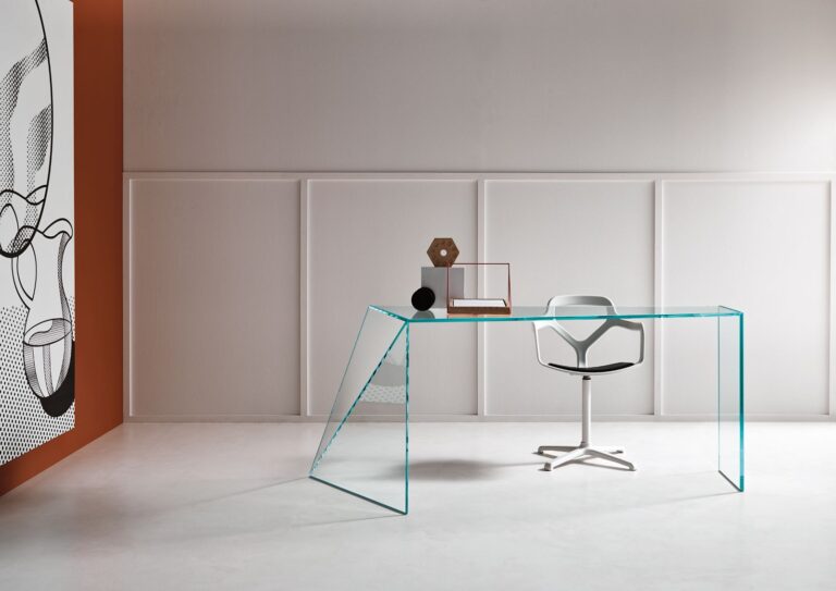 Lavorare da casa? Le proposte per l’home office di Tonellidesign