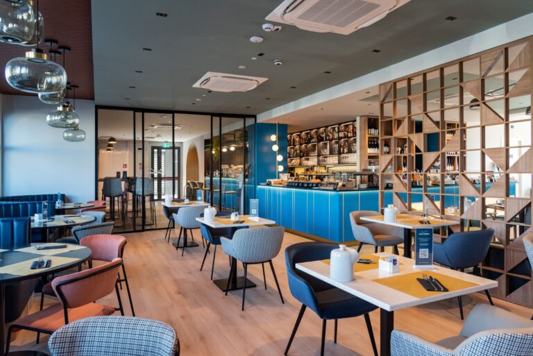 Il nuovo Modica Boutique Hotel di CaberlonCaroppi in Sicilia