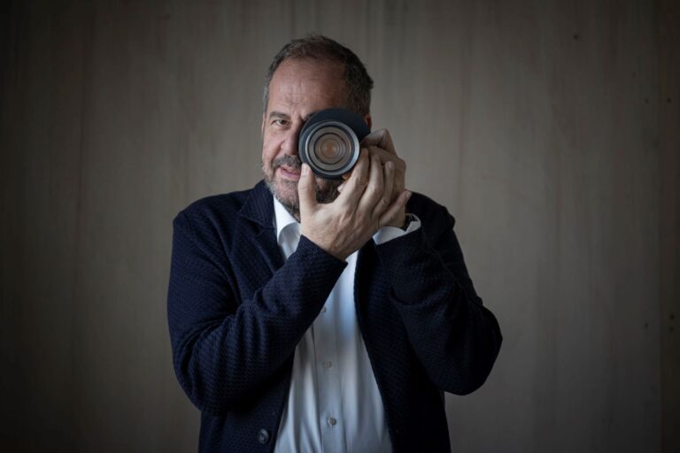 IRIDE, Lucifero’s presenta i proiettori firmati Mario Cucinella