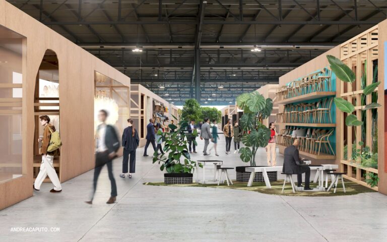 Arriva il supersalone: come sarà l’Evento Speciale 2021 del Salone del Mobile.Milano