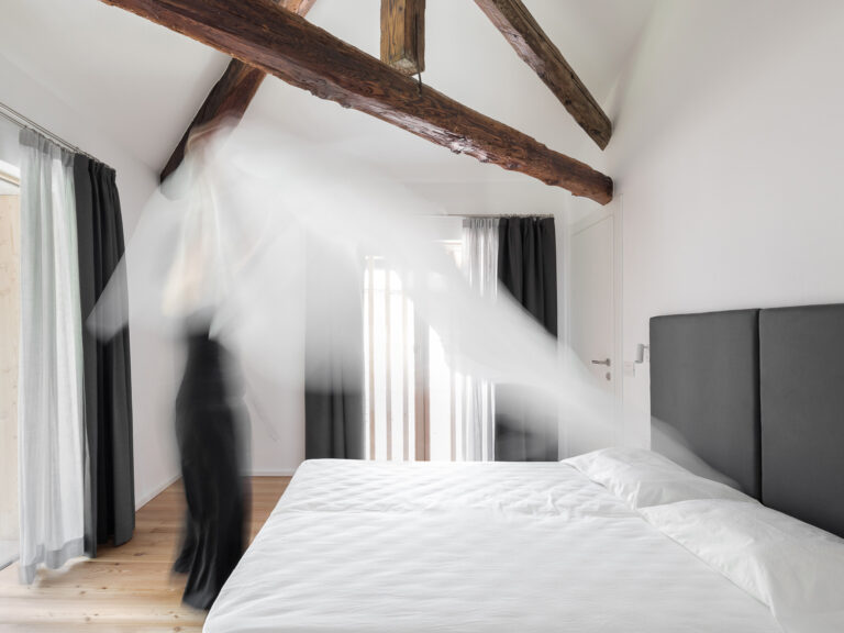 Agriturismo La Barberina, il progetto di Campomarzio