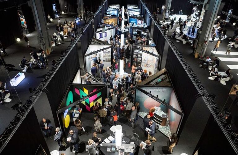 Torna a novembre ARCHITECT@WORK Milano, la kermesse per i professionisti del progetto