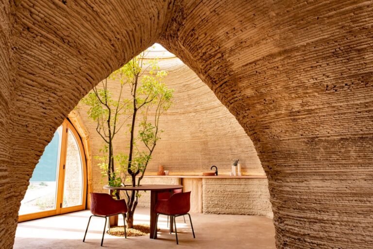 Terra Cruda & Co., il talk da non perdere con Mario Cucinella Architects e NiiProgetti