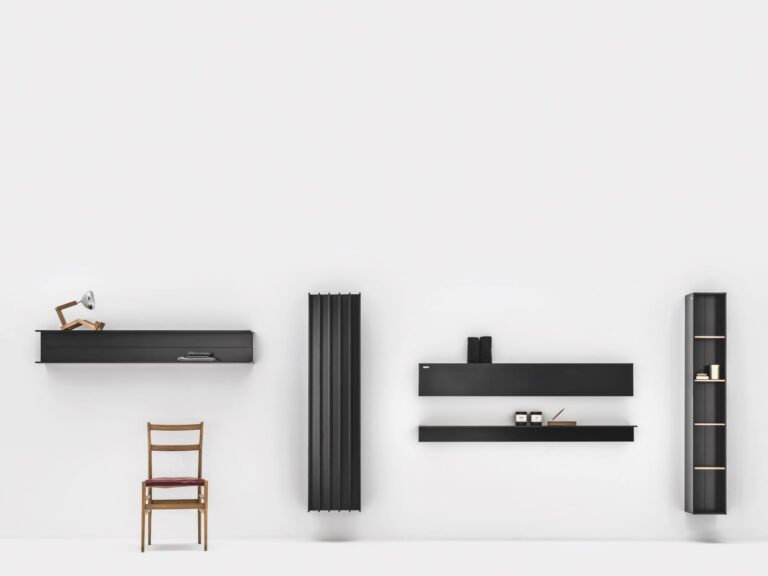 Antrax IT, 25 anni di radiatori design