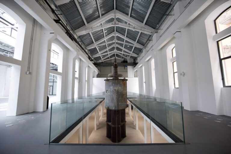 SAIB, i pannelli di nuova generazione per ADI Design Museum