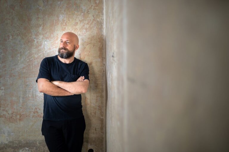Simposio Design, il cenacolo creativo di Luca De Felice