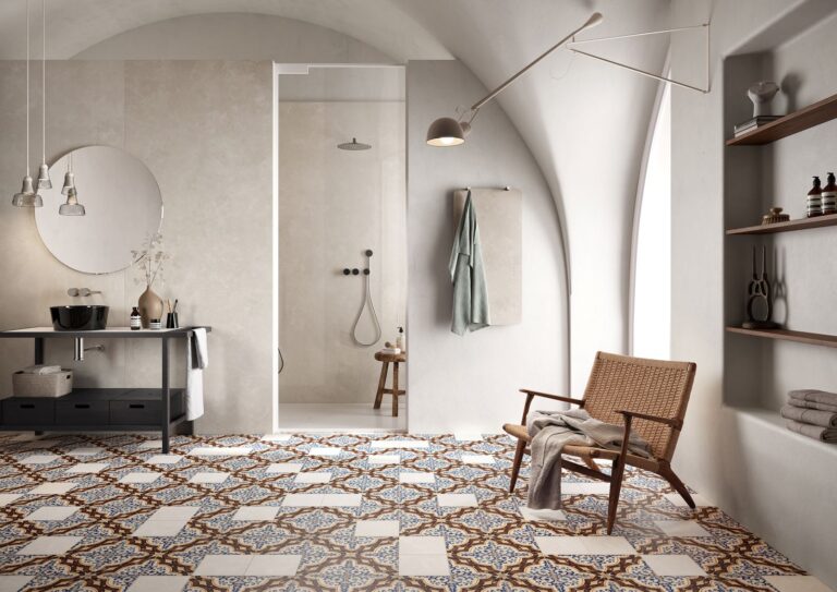 Mar, ispirazioni mediterranee per la nuova collezione di Sartoria