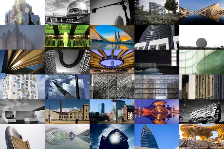 New Buildings 2021, Matrix4Design e URBAN Photo Awards svelano le foto nella Top 30