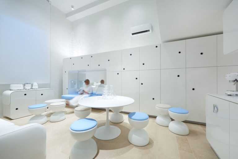 The Ugly Duckling becomes a Swan, il design incontra la realtà aumentata