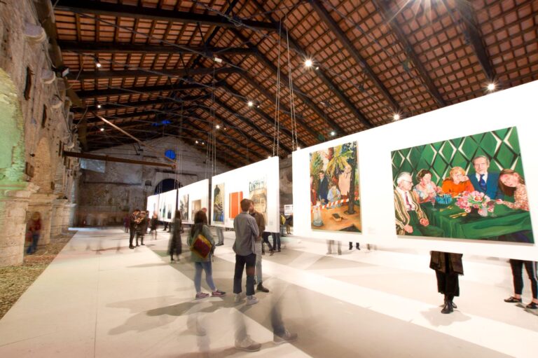 Arte Laguna Prize torna all’Arsenale di Venezia con una doppia mostra