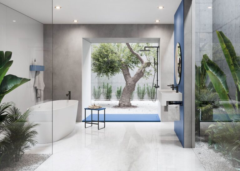 Acquabella, tutte le novità per il bagno a Cersaie 2021