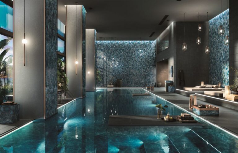 Mirage presenta Wanderlust, il viaggio che non ti aspetti a Cersaie