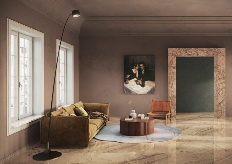 Cersaie 2021, la nuova collezione Ragno è un Incanto