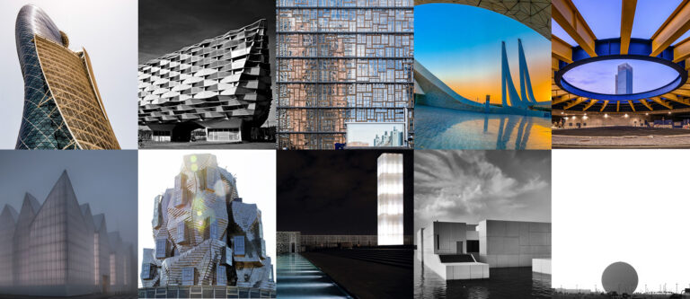 La grande architettura in 10 scatti d’autore: inaugura a Milano la mostra New Buildings
