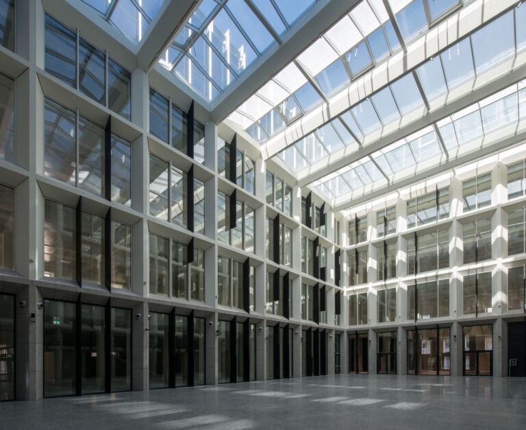 Rinasce a Milano il Cortile della Seta: la riqualificazione di Asti Architetti