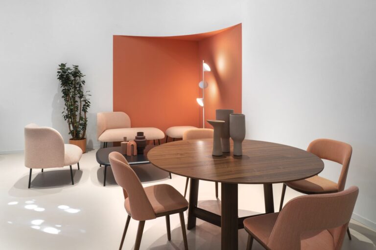 Bross Monforte, lo spazio milanese in collaborazione con Axolight