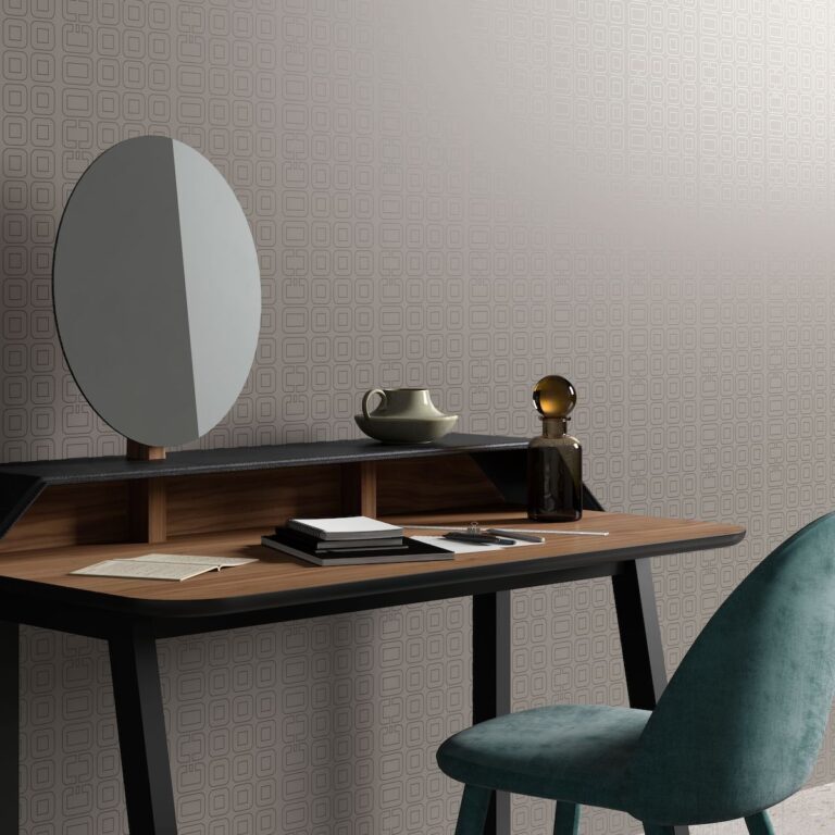Novacolor lancia Wallpaper Collection: la sua prima linea di carte da parati