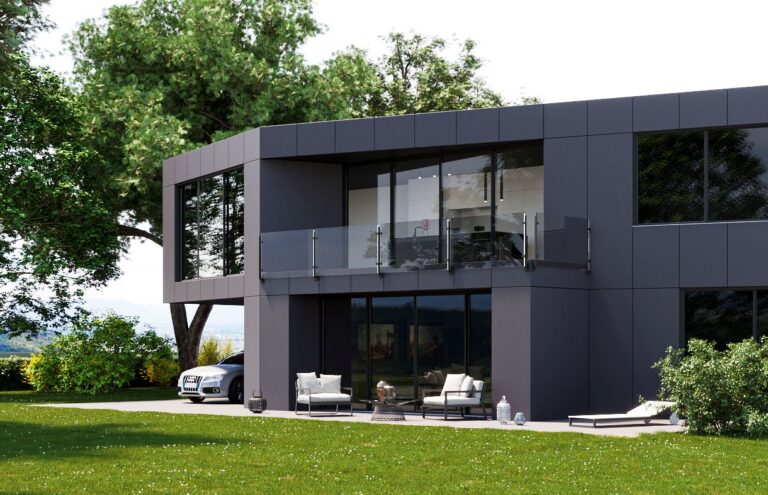 Meridio, la nuova finitura di Lapitec a Cersaie 2021