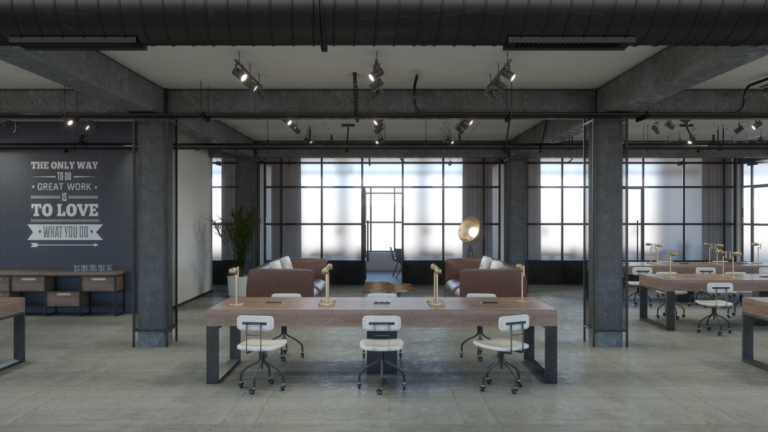 Progetto Platinum, il benessere tra hospitality e contract