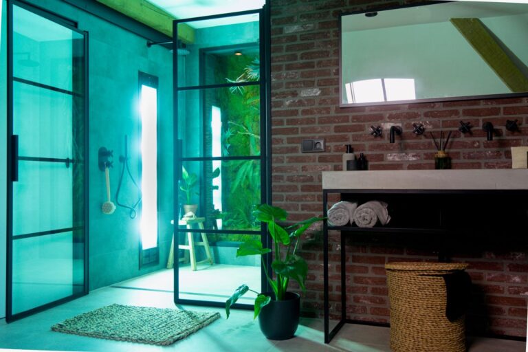 Sunshower, l’estate è nella doccia (anche in autunno)