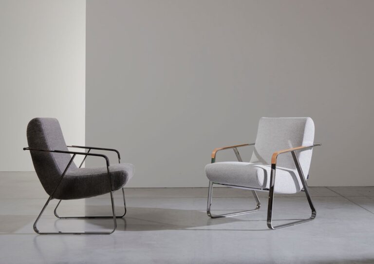 Polet e Moon, il comfort di Twils tra Castiglioni e Ragni