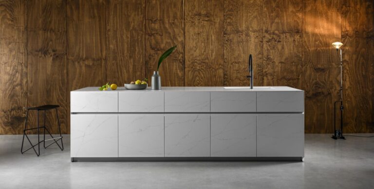 Lapitec Chef, il cooking mat multipotenziale per cucine d’avanguardia