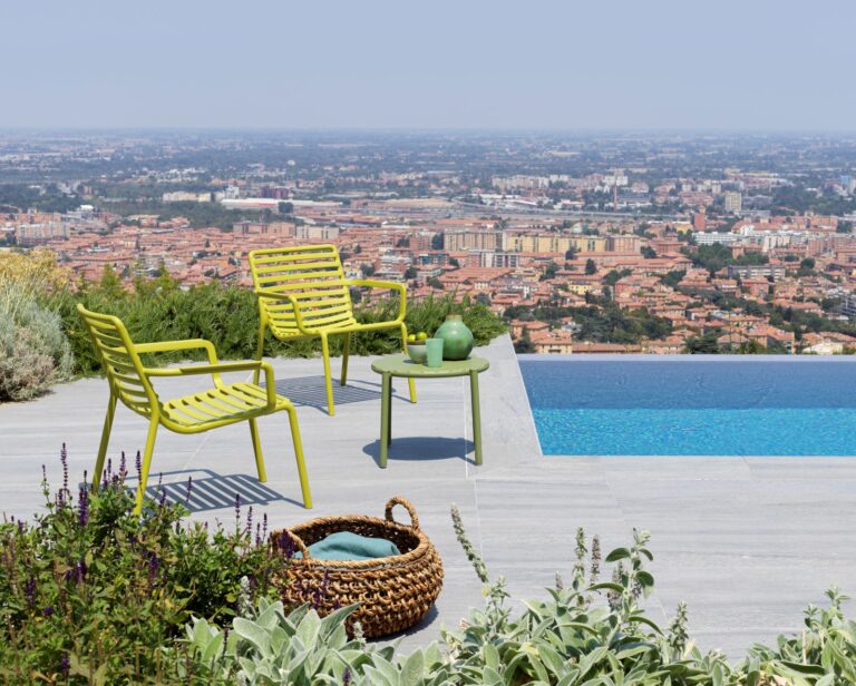 Doga Relax, rilassarsi all’aperto con Nardi Outdoor