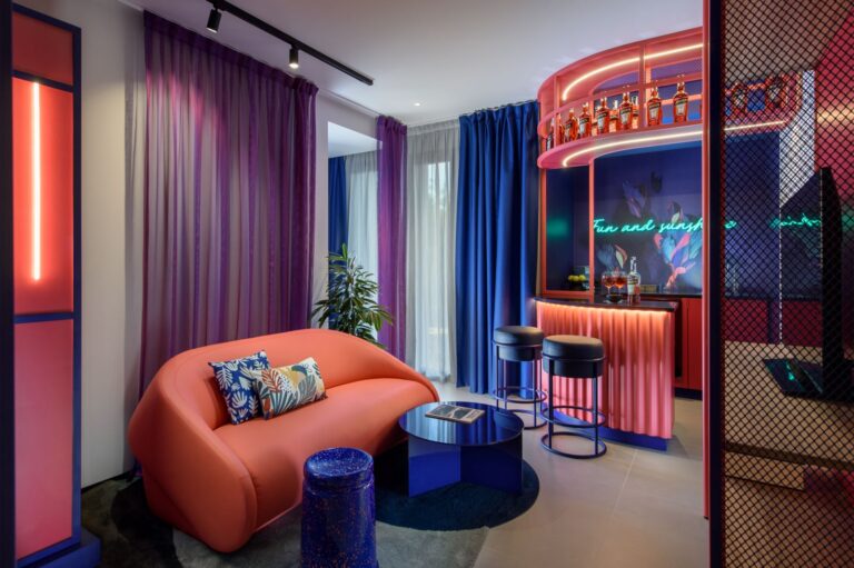 DEMO Hotel, l’hub di sperimentazione che cambia l’hospitality