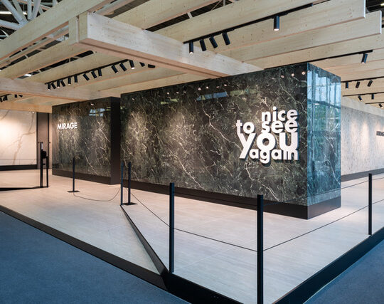 ADI Booth Design Award