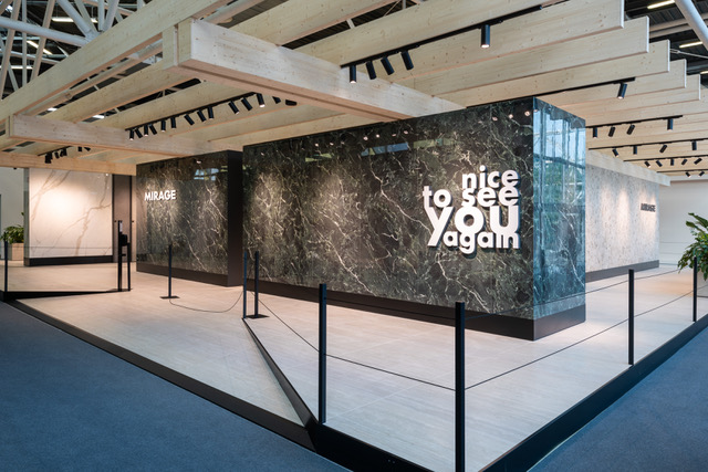 ADI Booth Design Award