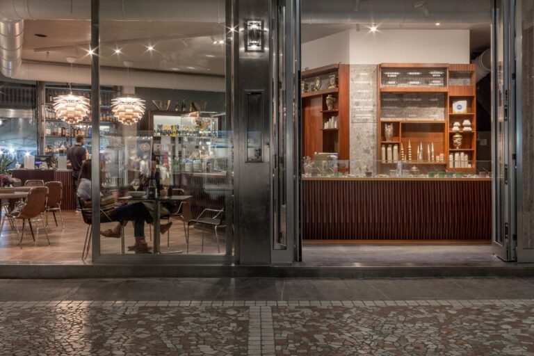 Il ritorno della storica gelateria Sporting a Milano Marittima