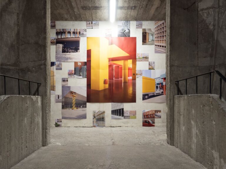 Milan. City, I listen to your heart: la mostra di Giovanna Silva in Triennale