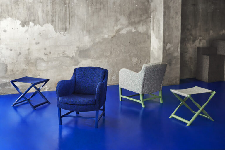 mix chair