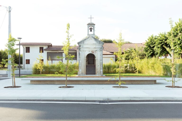 Didonè Comacchio, il progetto per Via Campagnola tra riqualificazione e viabilità