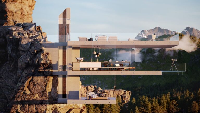 ALA, il futuro dell’home lift (firmato Vimec)