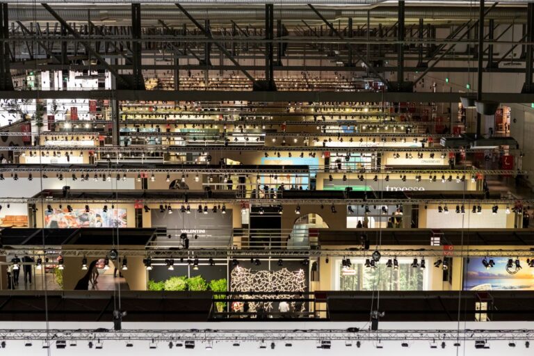 Il Salone del Mobile di Milano è rinviato a giugno 2022