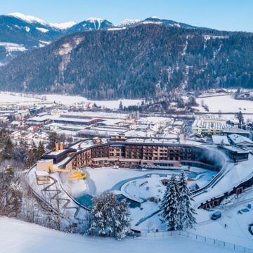 Falkensteiner Family Resort Lido