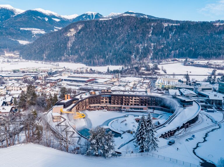 Falkensteiner Family Resort Lido