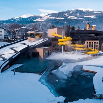 Falkensteiner Family Resort Lido