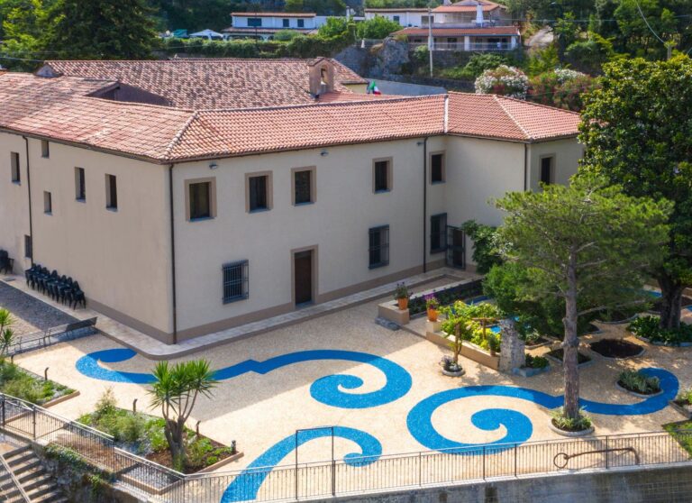 pavimentazione