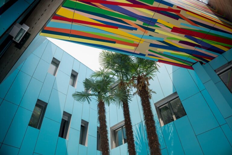 Abet Laminati conquista l’outdoor con MEG e EASY MEG