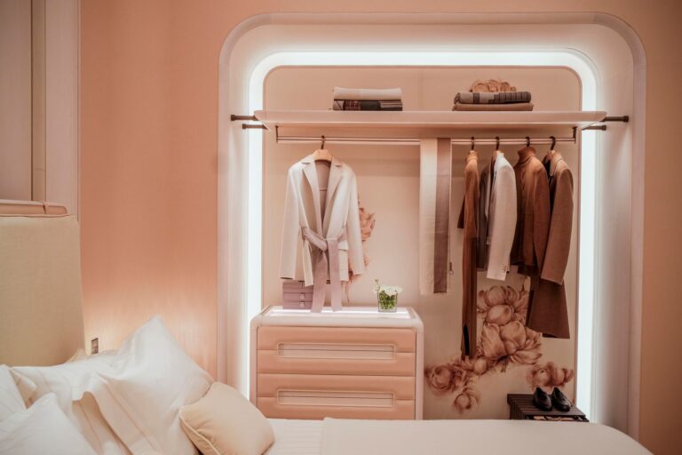 apartment suite