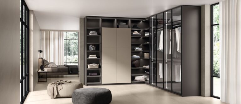 cabina armadio