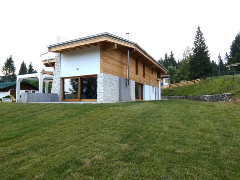 Una casa vacanze ad Asiago