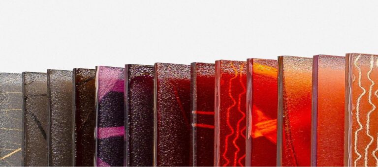 Surface Design Show di Londra, le novità di Bencore