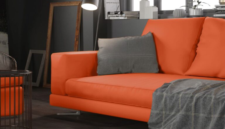 Tessuti MP, i nuovi colori per l’interior design