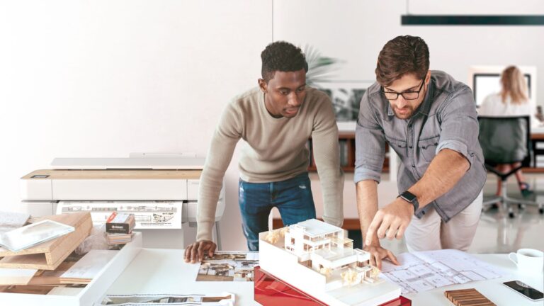 Una collaborazione efficace per i professionisti di architettura ed edilizia