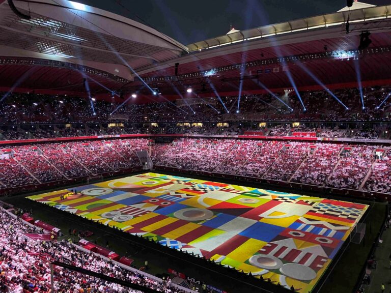 stadio del qatar